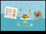 Little Wonders Her Durum İçin 50’den Fazla Benzersiz ve Unutulmaz Bebek Hediyesi Fikirleri