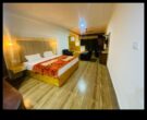 River View Hotels lüks bir konaklama